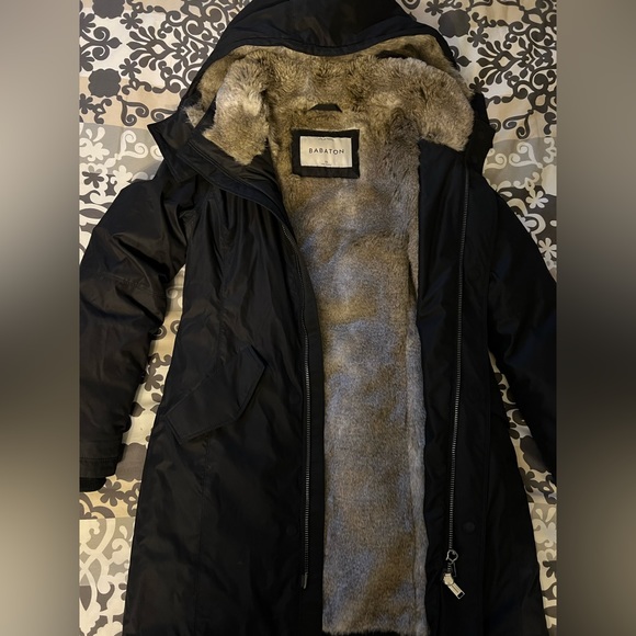 Babaton Oskar Parka - Picture 3 of 5